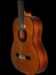 Guitarras Clásicas de Concierto, José Yacopi, Guitarras Criollas, Guitarras  Españolas